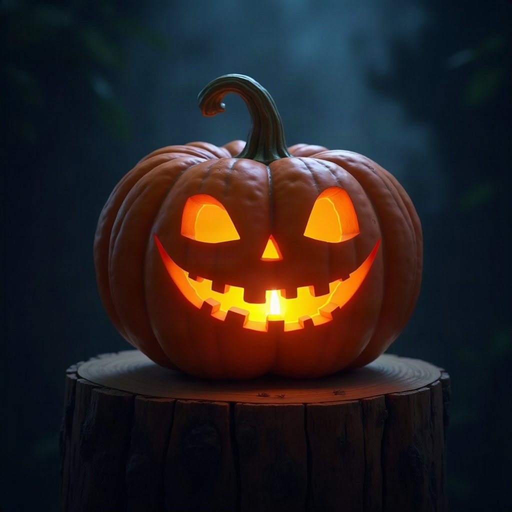 pumpkin