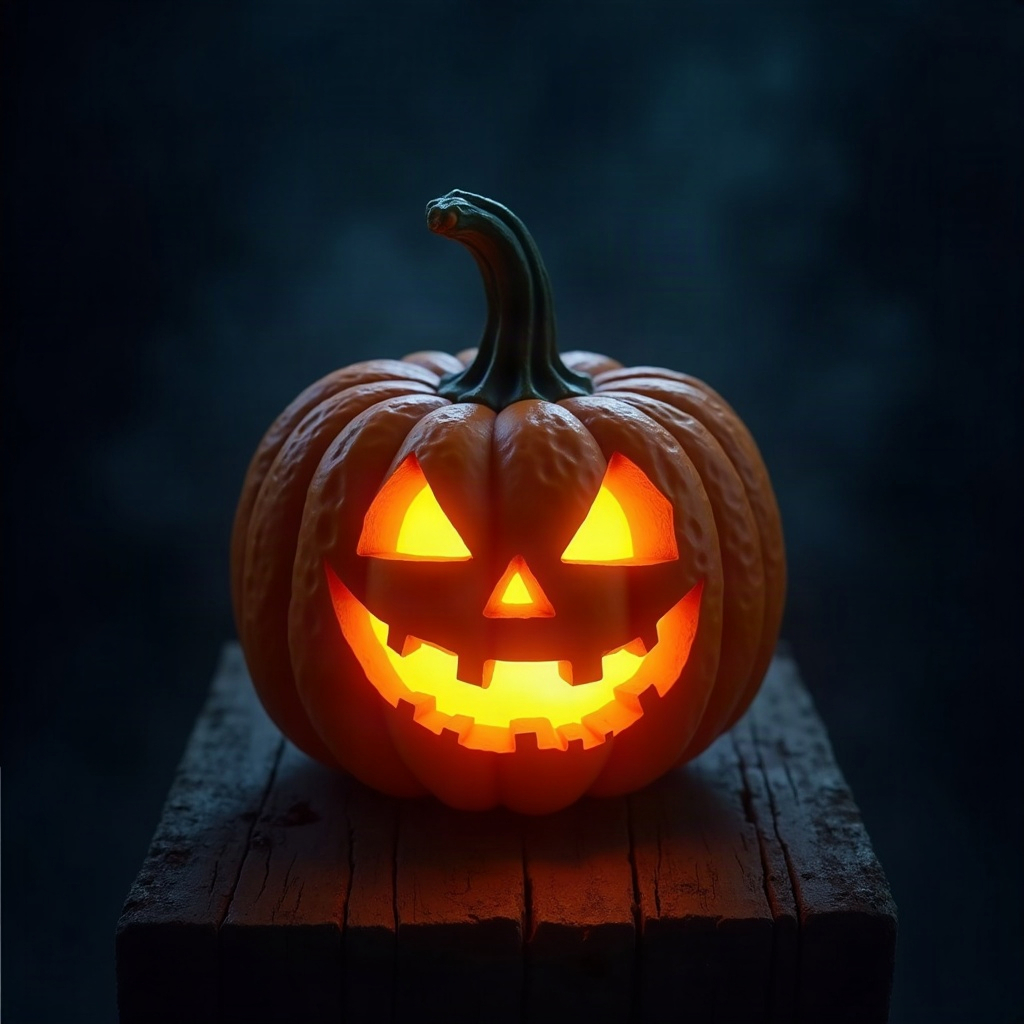 pumpkin